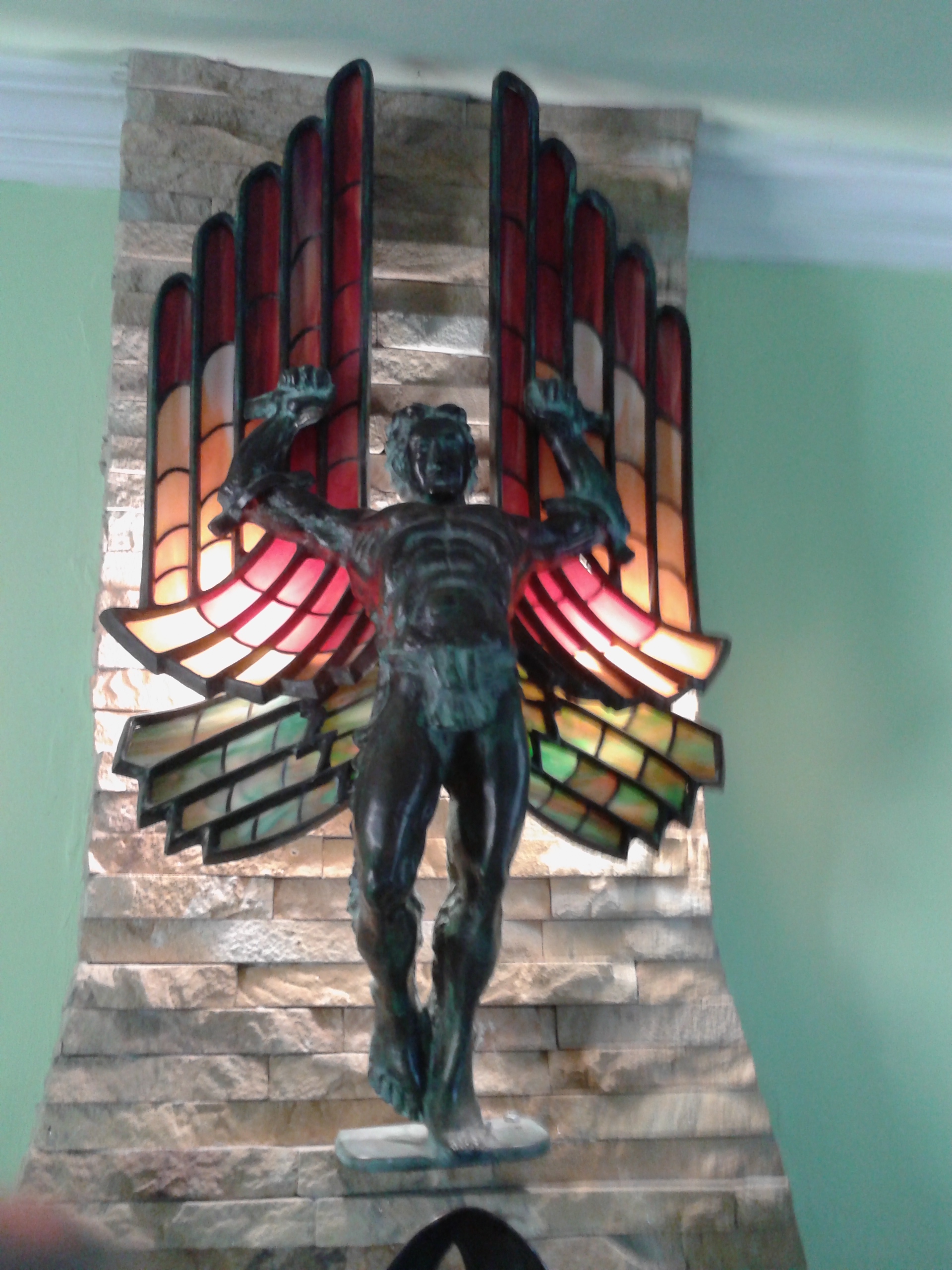 skulpture, skulptura